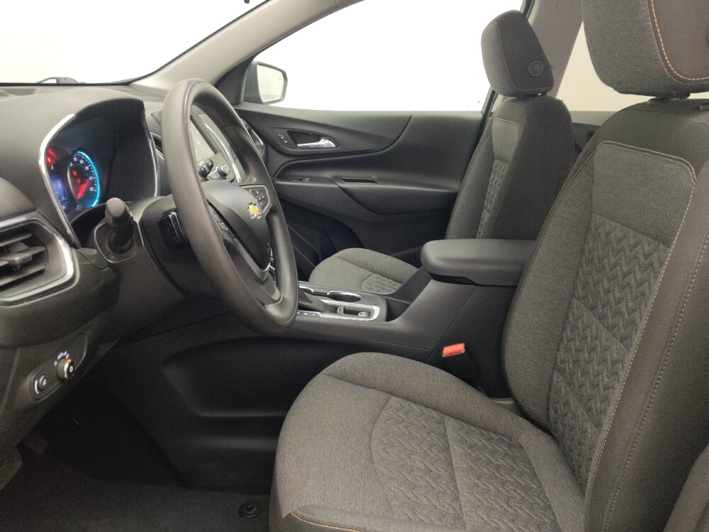 2022 Chevrolet Equinox in Miami, FL 33157 - 18139533 17