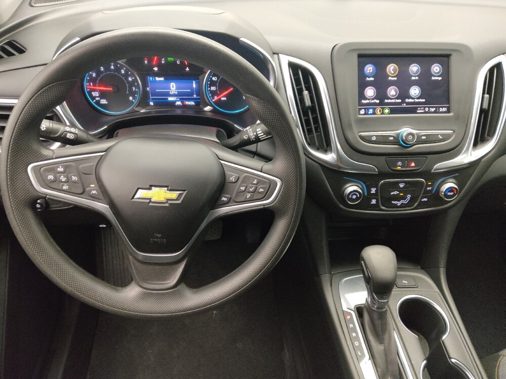 2022 Chevrolet Equinox in Miami, FL 33157 - 18139533 22