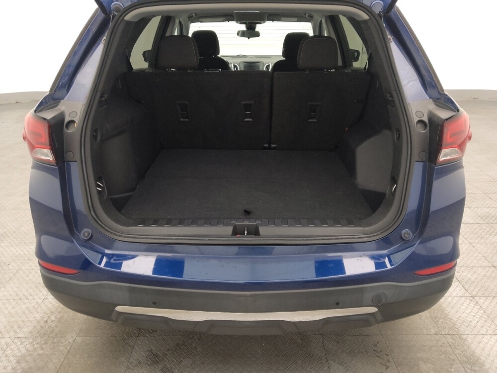 2022 Chevrolet Equinox in Miami, FL 33157 - 18139533 29