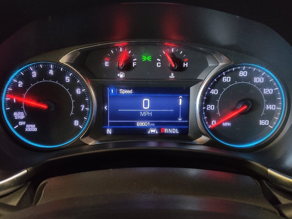 2022 Chevrolet Equinox in Miami, FL 33157 - 18139533 23
