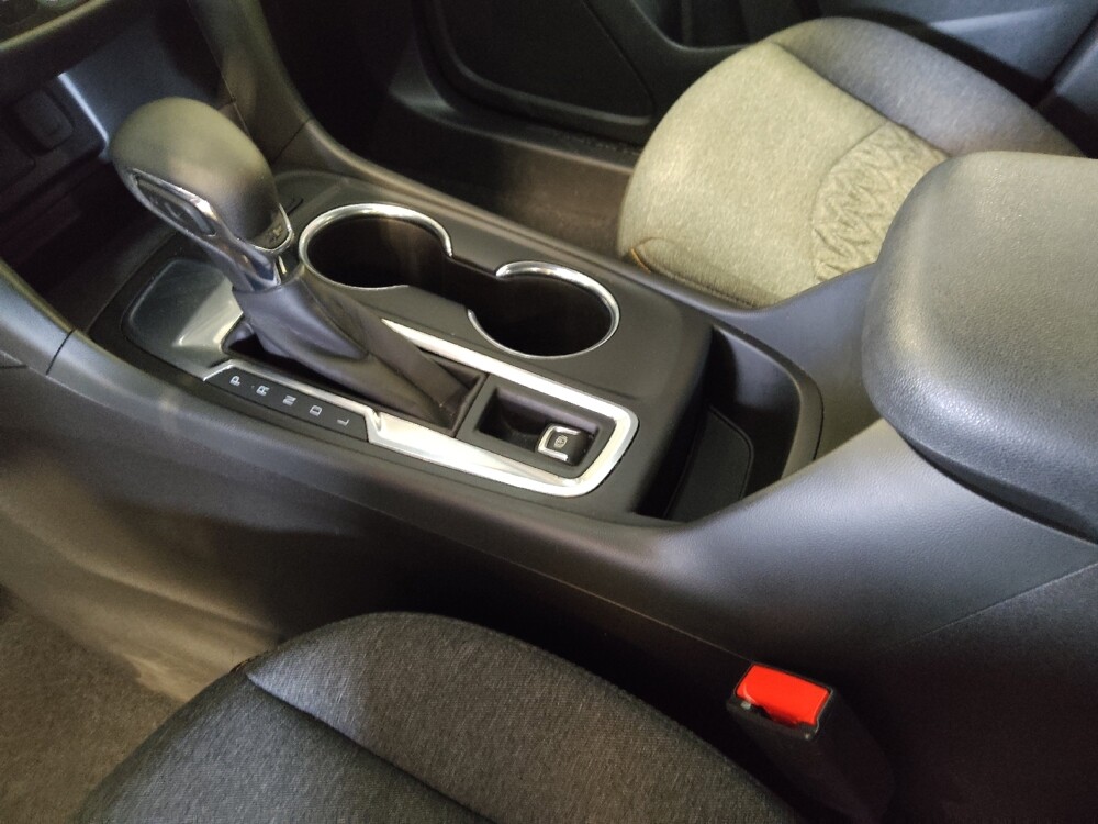 2022 Chevrolet Equinox in Miami, FL 33157 - 18139533 26