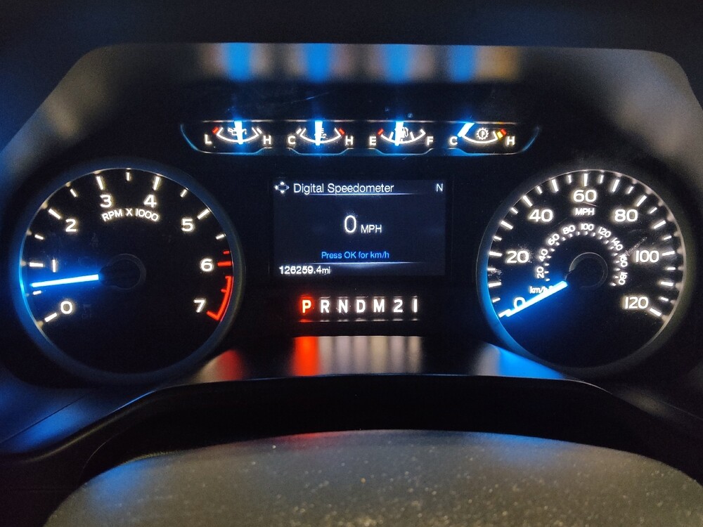 2017 Ford F150 in Savannah, GA 31419 - 18139534 23