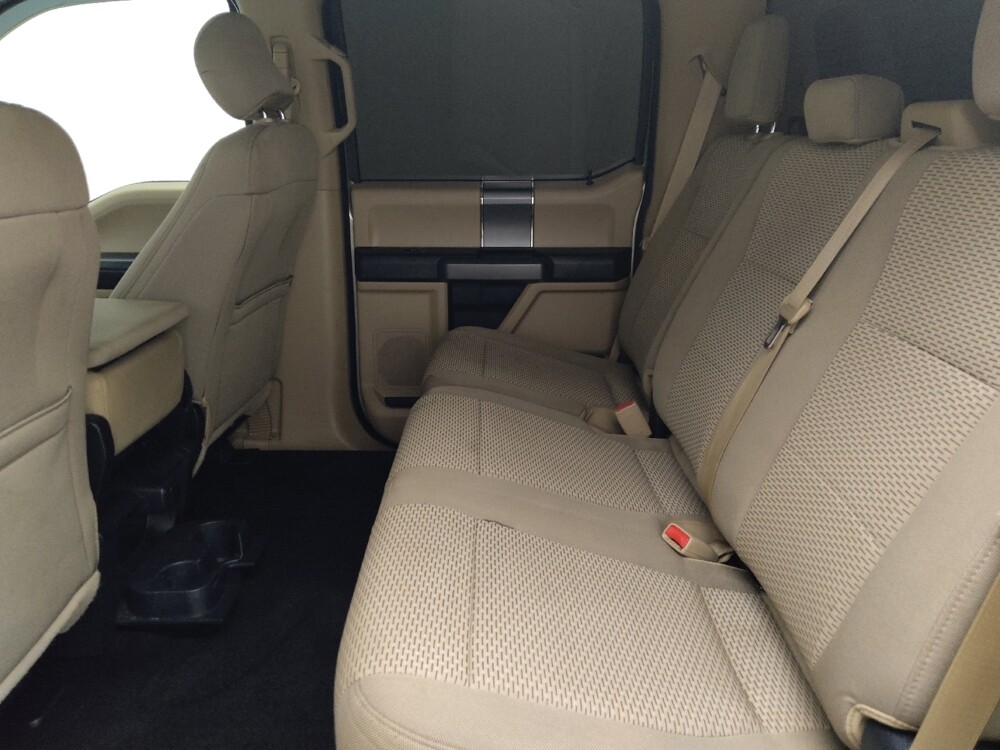 2017 Ford F150 in Savannah, GA 31419 - 18139534 18