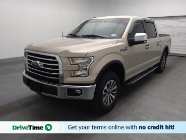 2017 Ford F150 in Savannah, GA 31419