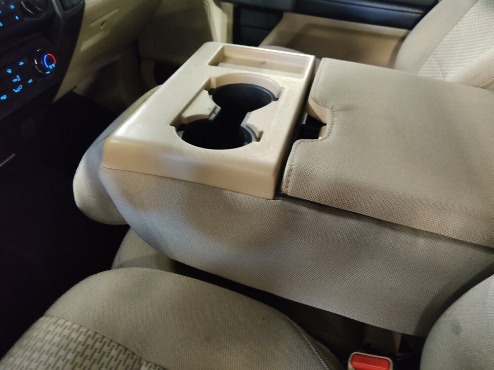 2017 Ford F150 in Savannah, GA 31419 - 18139534 26