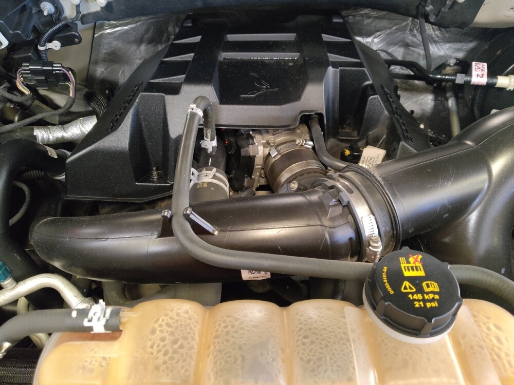 2017 Ford F150 in Savannah, GA 31419 - 18139534 30