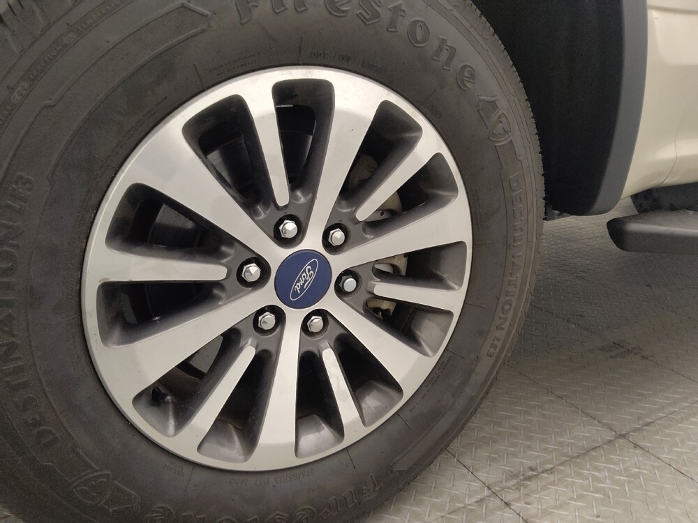 2017 Ford F150 in Savannah, GA 31419 - 18139534 31