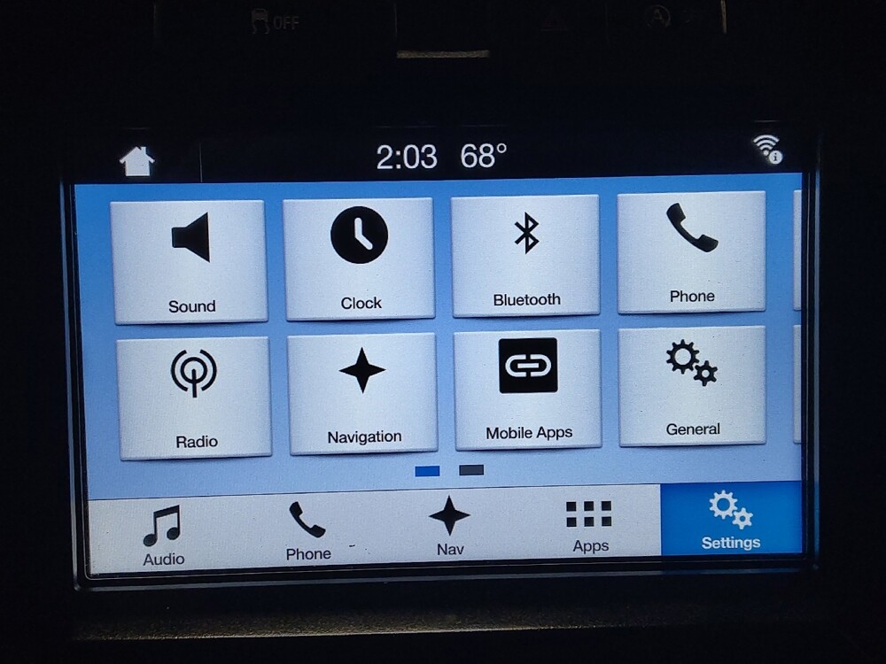 2017 Ford F150 in Savannah, GA 31419 - 18139534 25