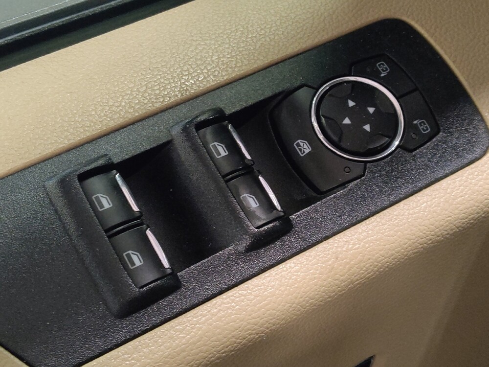 2017 Ford F150 in Savannah, GA 31419 - 18139534 27