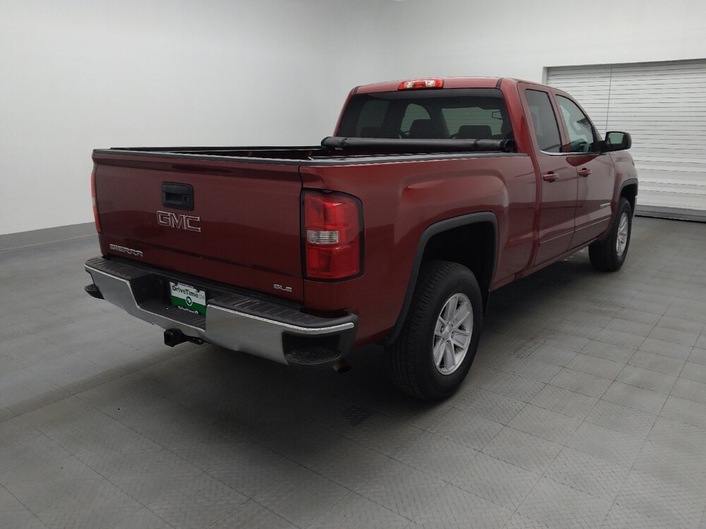 2018 GMC Sierra 1500 in Savannah, GA 31419 - 18139535 9