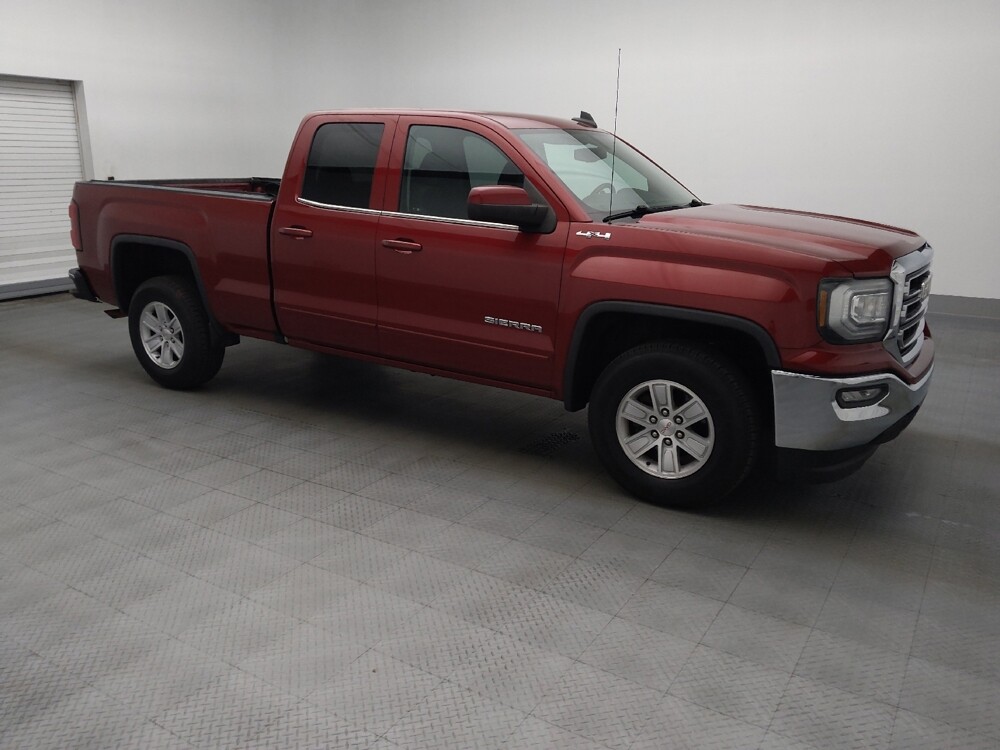 2018 GMC Sierra 1500 in Savannah, GA 31419 - 18139535 11