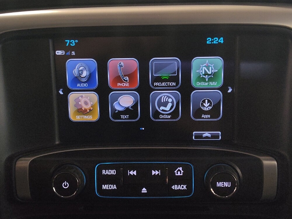 2018 GMC Sierra 1500 in Savannah, GA 31419 - 18139535 25