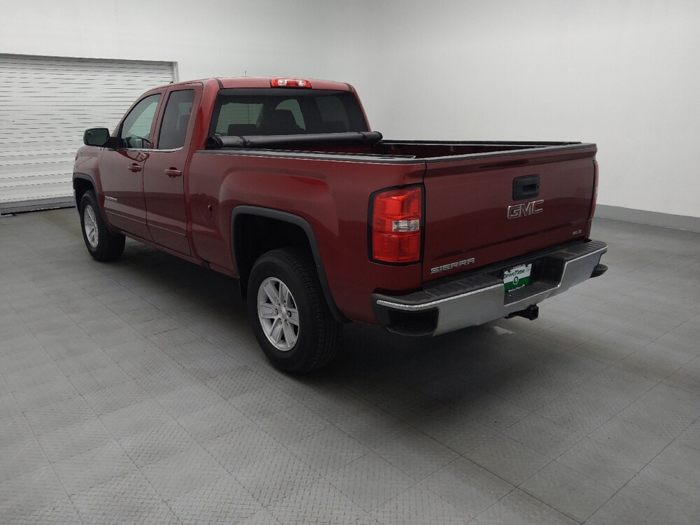 2018 GMC Sierra 1500 in Savannah, GA 31419 - 18139535 5