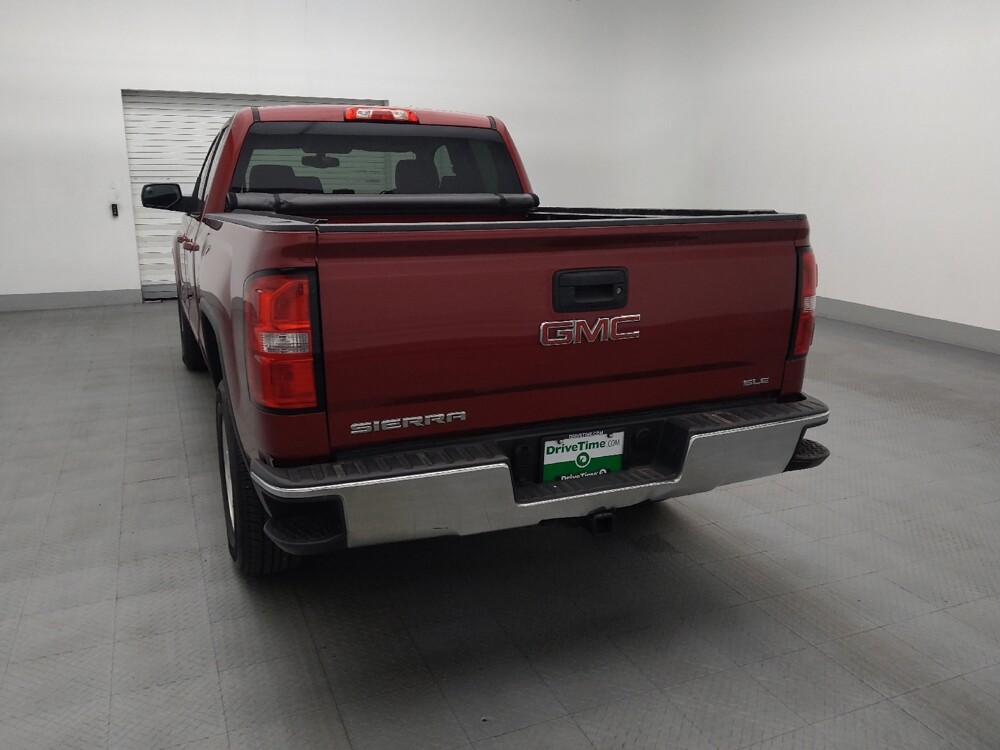 2018 GMC Sierra 1500 in Savannah, GA 31419 - 18139535 6