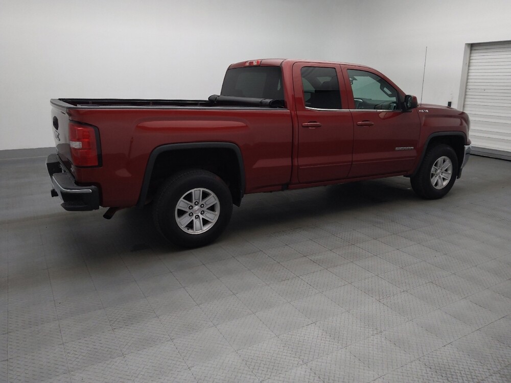 2018 GMC Sierra 1500 in Savannah, GA 31419 - 18139535 10
