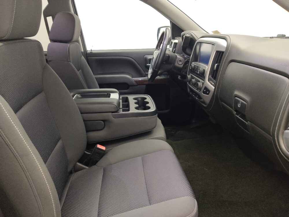 2018 GMC Sierra 1500 in Savannah, GA 31419 - 18139535 21
