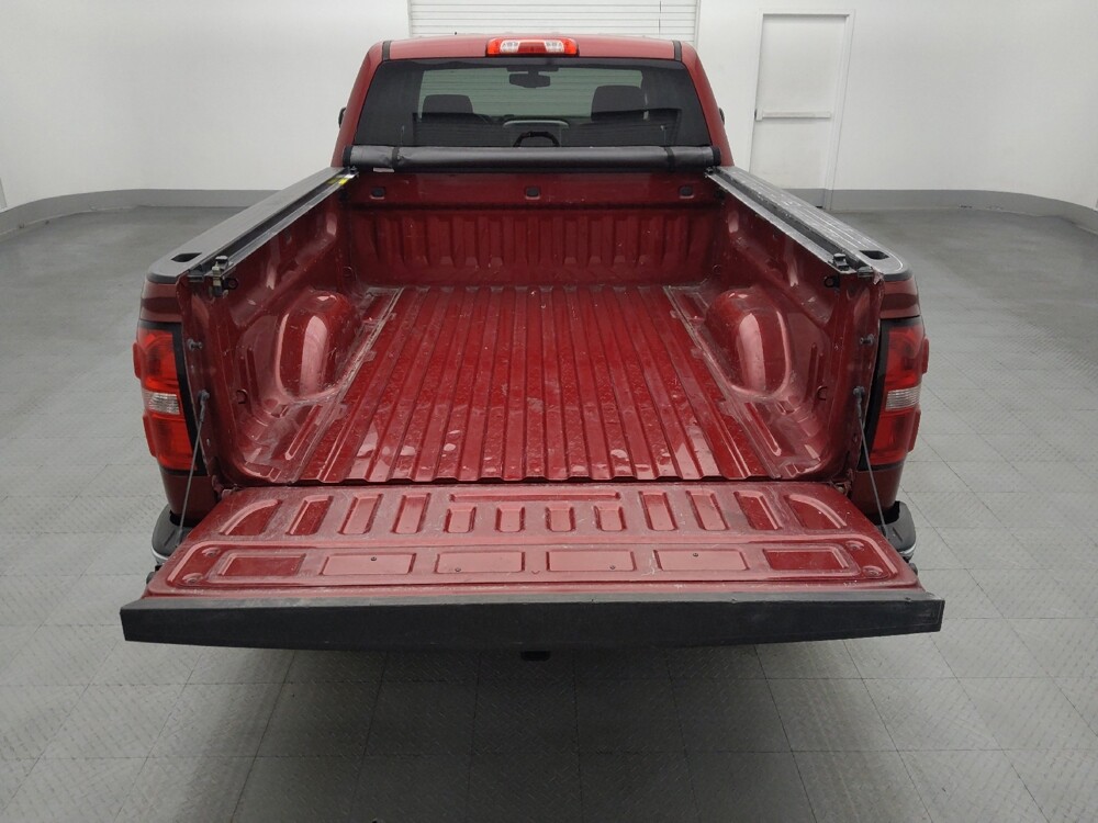 2018 GMC Sierra 1500 in Savannah, GA 31419 - 18139535 29