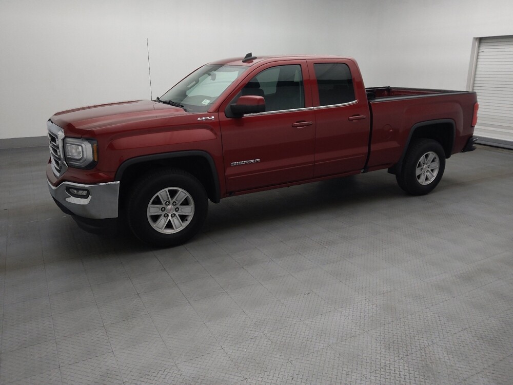 2018 GMC Sierra 1500 in Savannah, GA 31419 - 18139535 2