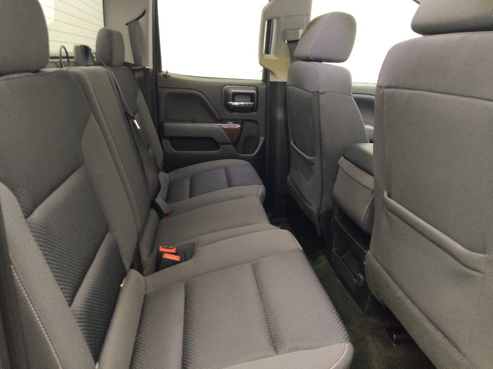 2018 GMC Sierra 1500 in Savannah, GA 31419 - 18139535 19