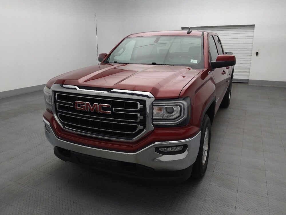 2018 GMC Sierra 1500 in Savannah, GA 31419 - 18139535 15