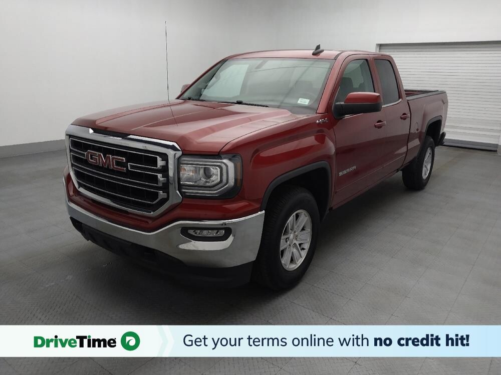 2018 GMC Sierra 1500 in Savannah, GA 31419 - 18139535