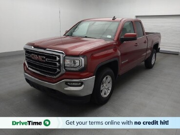 2018 GMC Sierra 1500 in Savannah, GA 31419