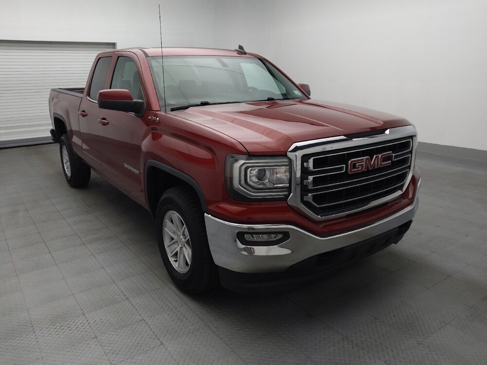 2018 GMC Sierra 1500 in Savannah, GA 31419 - 18139535 13