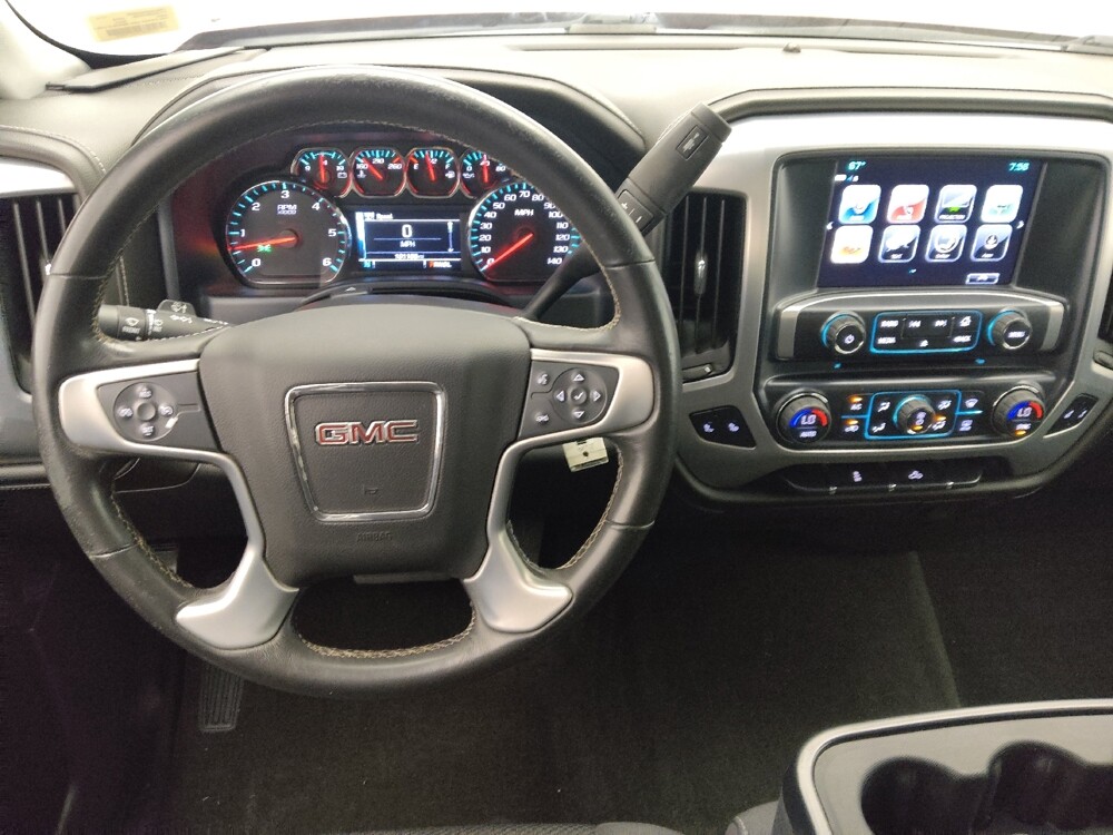 2018 GMC Sierra 1500 in Savannah, GA 31419 - 18139535 22