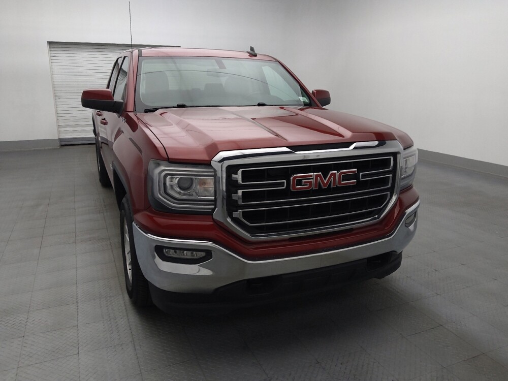 2018 GMC Sierra 1500 in Savannah, GA 31419 - 18139535 14