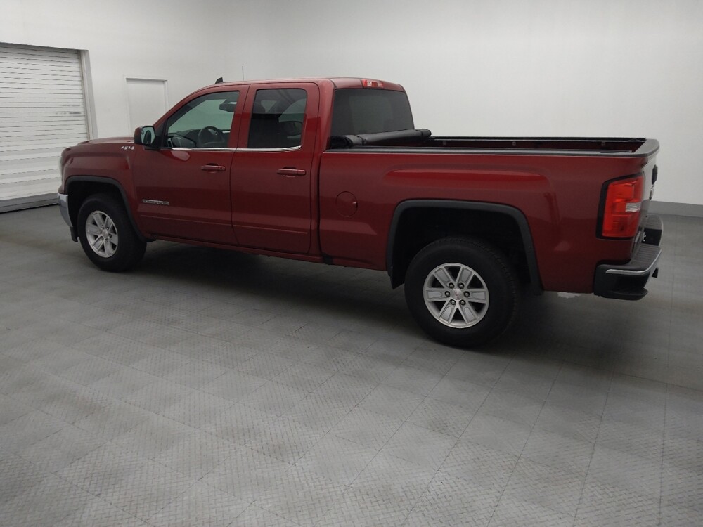 2018 GMC Sierra 1500 in Savannah, GA 31419 - 18139535 3