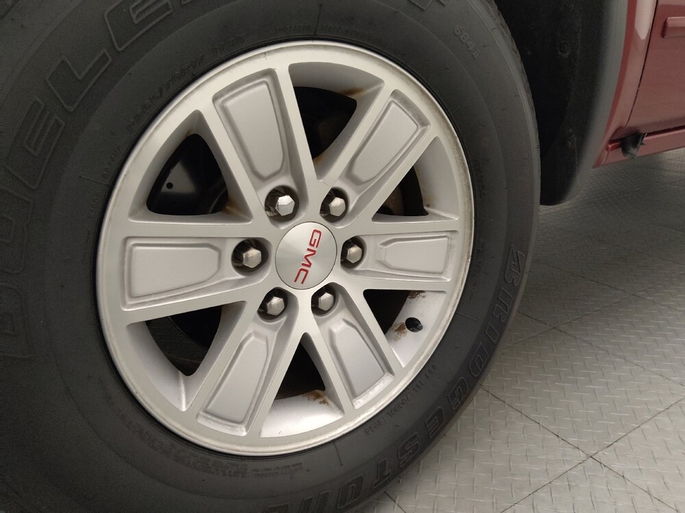 2018 GMC Sierra 1500 in Savannah, GA 31419 - 18139535 31
