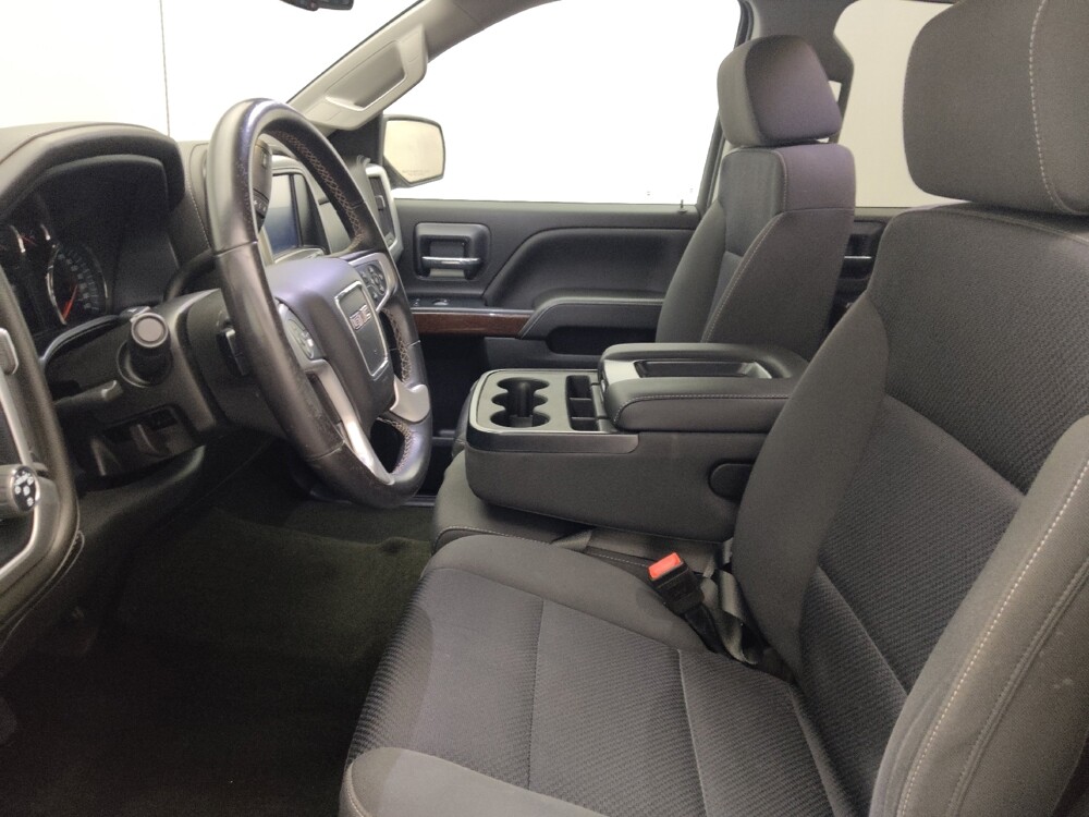 2018 GMC Sierra 1500 in Savannah, GA 31419 - 18139535 17