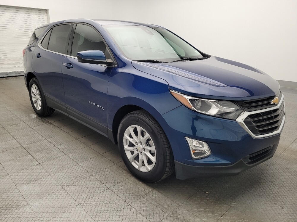 2020 Chevrolet Equinox in Miami, FL 33157 - 18139536 13
