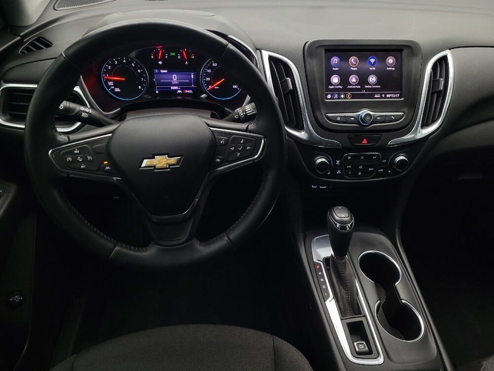 2020 Chevrolet Equinox in Miami, FL 33157 - 18139536 22