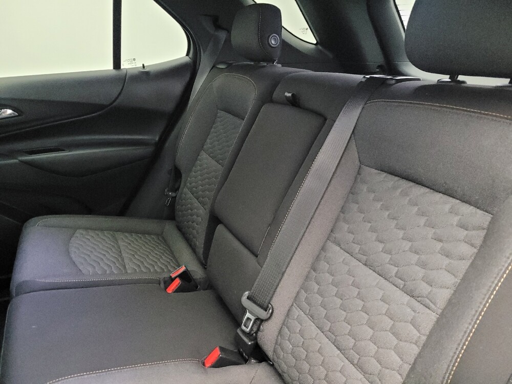 2020 Chevrolet Equinox in Miami, FL 33157 - 18139536 18