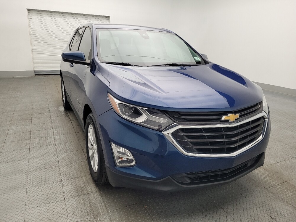 2020 Chevrolet Equinox in Miami, FL 33157 - 18139536 14