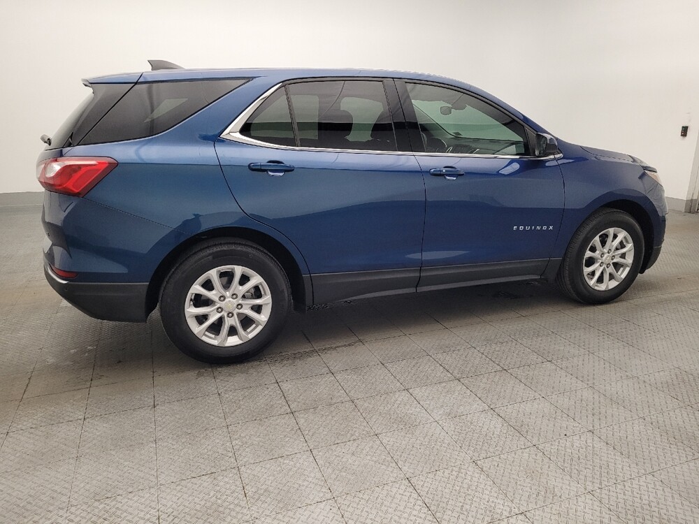 2020 Chevrolet Equinox in Miami, FL 33157 - 18139536 10