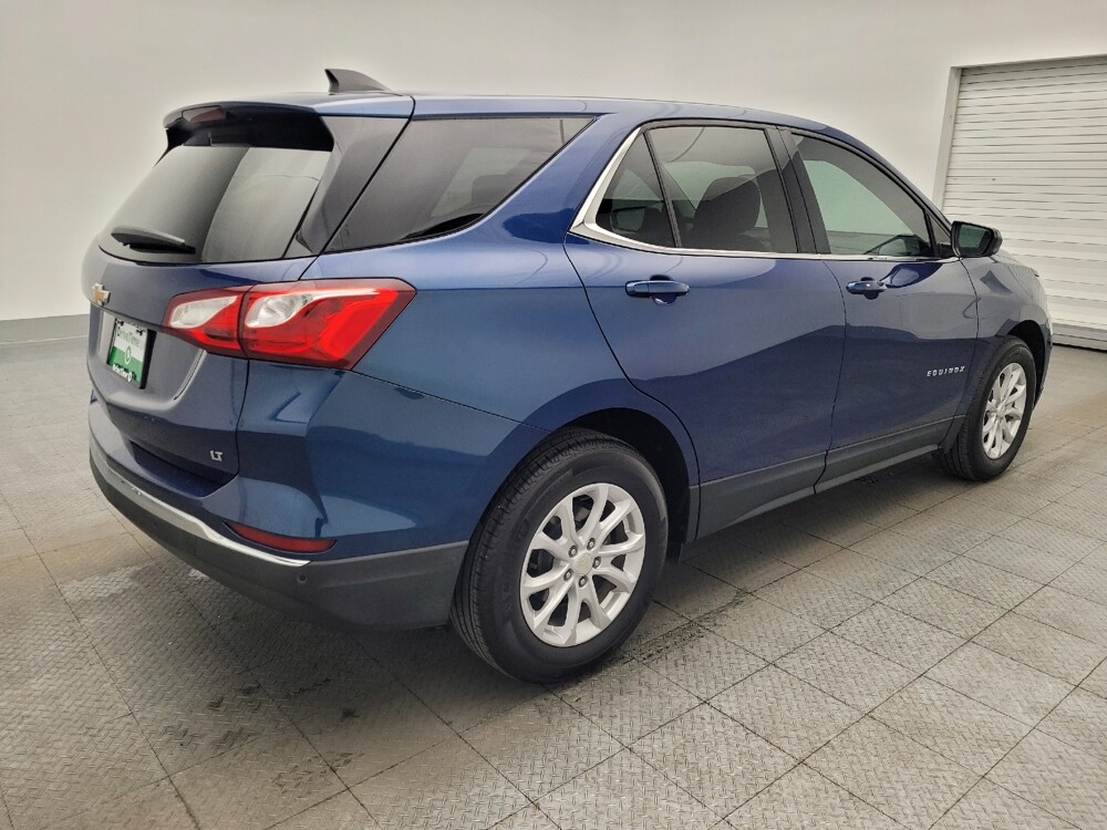 2020 Chevrolet Equinox in Miami, FL 33157 - 18139536 9