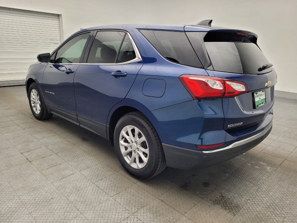 2020 Chevrolet Equinox in Miami, FL 33157 - 18139536 5