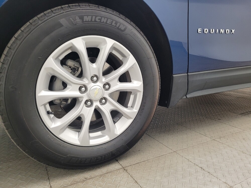 2020 Chevrolet Equinox in Miami, FL 33157 - 18139536 31