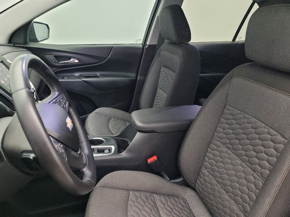2020 Chevrolet Equinox in Miami, FL 33157 - 18139536 17