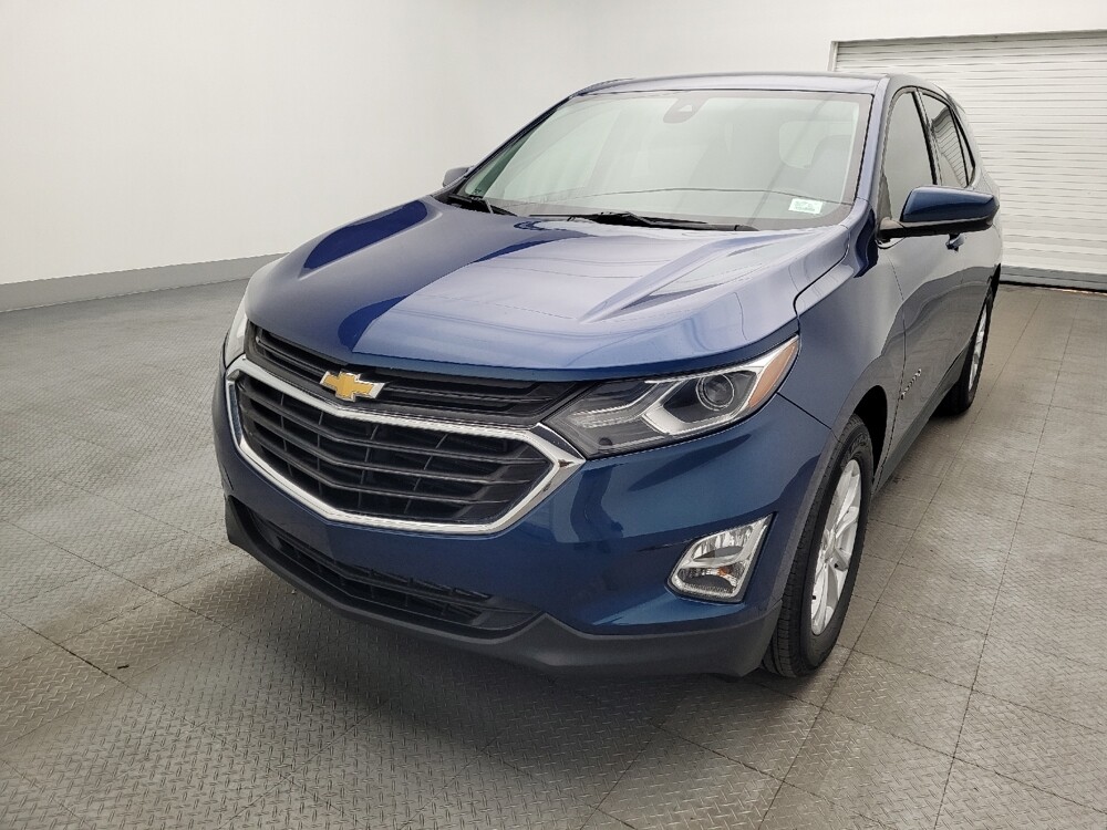 2020 Chevrolet Equinox in Miami, FL 33157 - 18139536 15