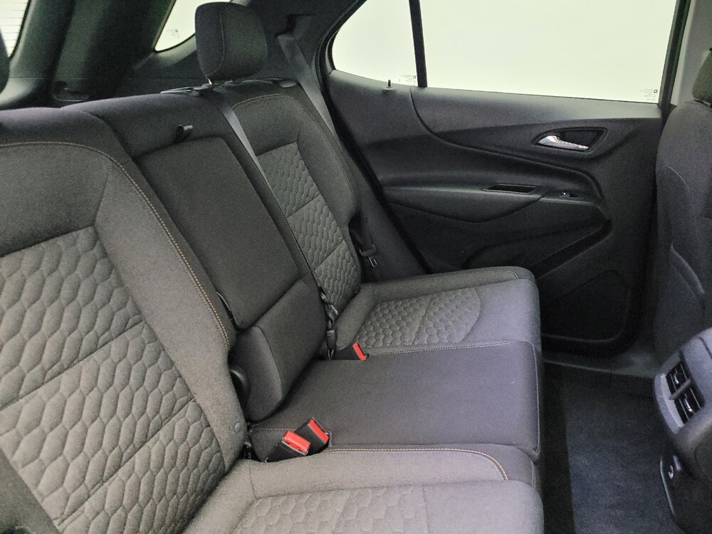 2020 Chevrolet Equinox in Miami, FL 33157 - 18139536 19