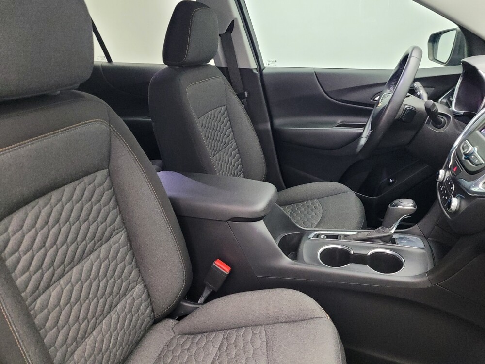 2020 Chevrolet Equinox in Miami, FL 33157 - 18139536 21