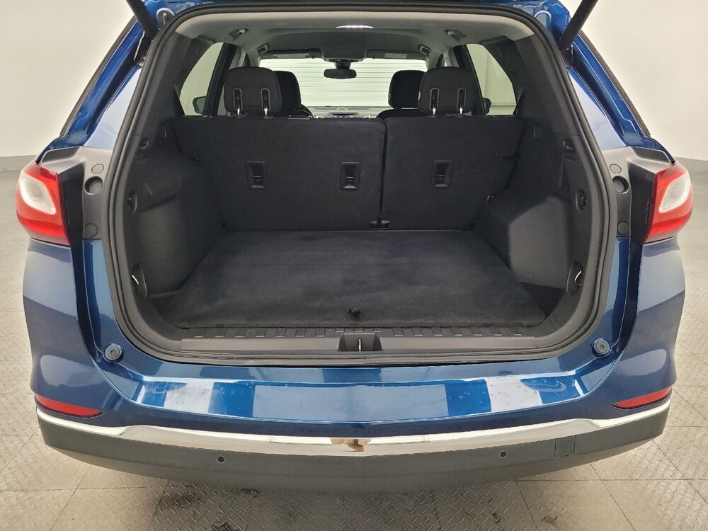 2020 Chevrolet Equinox in Miami, FL 33157 - 18139536 29
