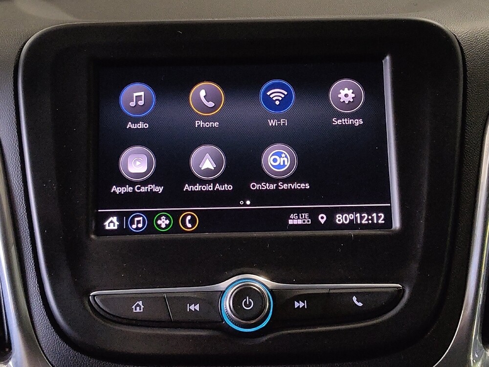 2020 Chevrolet Equinox in Miami, FL 33157 - 18139536 25