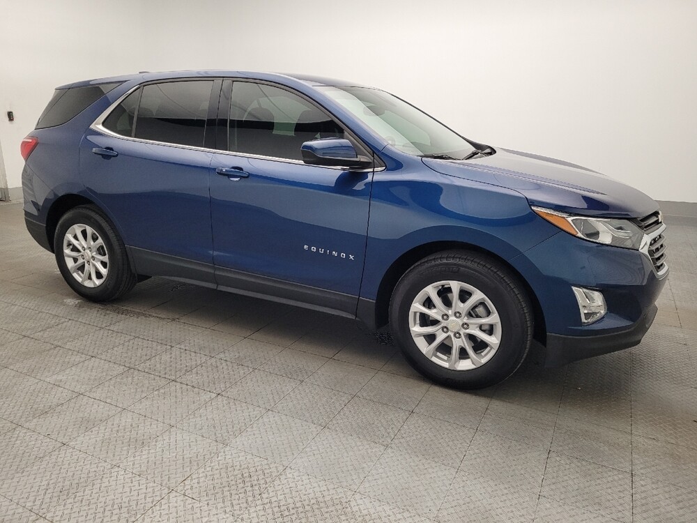 2020 Chevrolet Equinox in Miami, FL 33157 - 18139536 11