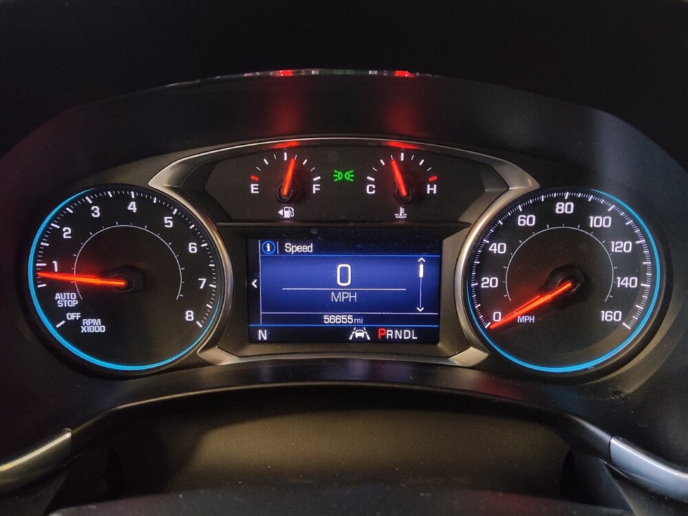 2020 Chevrolet Equinox in Miami, FL 33157 - 18139536 23