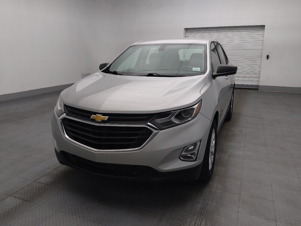 2019 Chevrolet Equinox in Savannah, GA 31419 - 18139537 15