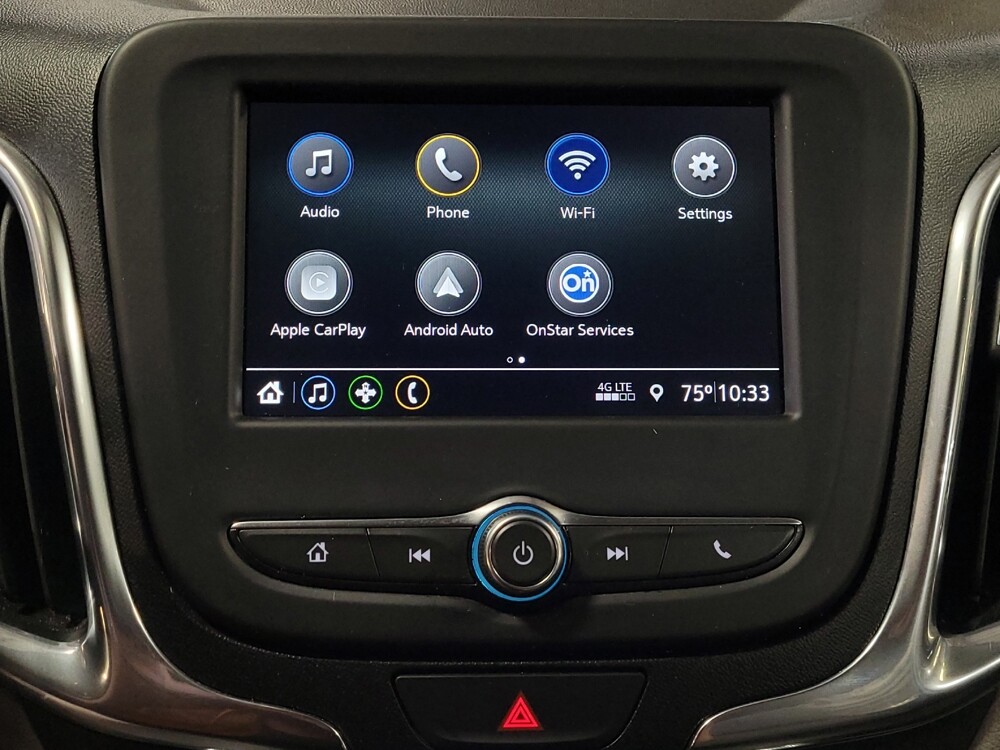 2019 Chevrolet Equinox in Savannah, GA 31419 - 18139537 25